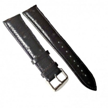 Кожена каишка, съвместима с Huawei Watch GT5|GT4|GT3|GT3|GT2 46mm|GT 2e|Galaxy Watch 3 45mm, Мазни петна