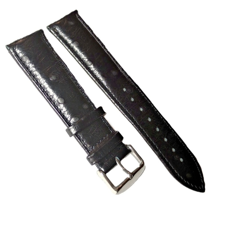 Кожена каишка, съвместима с Huawei Watch GT5|GT4|GT3|GT3|GT2 46mm|GT 2e|Galaxy Watch 3 45mm, Мазни петна