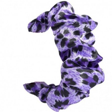 Еластична текстилна каишка, съвместима със Galaxy Watch7|Watch 6|Watch 5|Huawei Watch GT4|GT3|GT3 Pro|GT2 42mm, Скрънчи 16