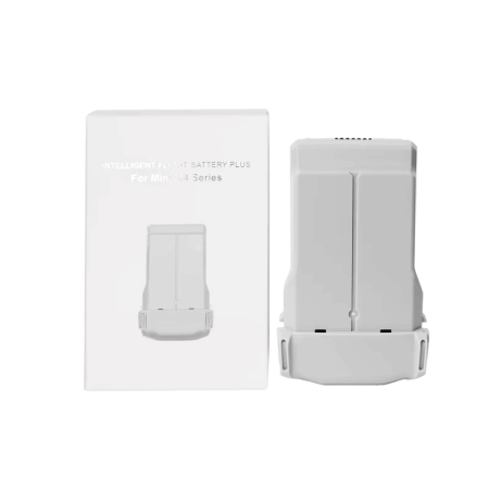 Батерия за дрон DJI Mini 3/3 Pro/4 Pro – 3850mAh LiPo резервен акумулатор