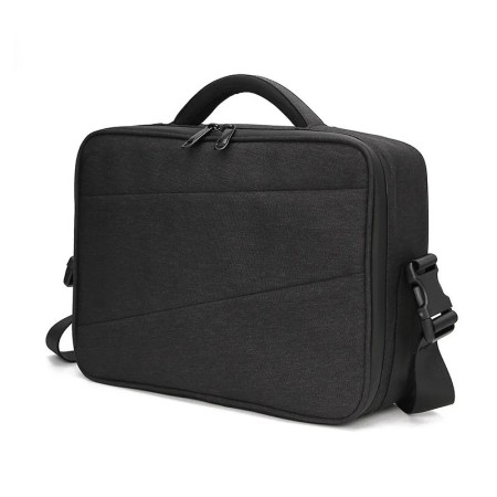 Твърд кейс за DJI Flip – удароустойчива защитна чанта за дрон