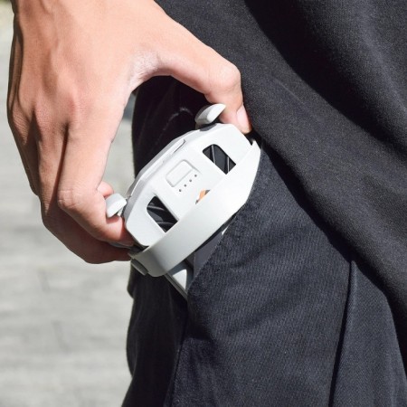 Държач за витла DJI Mini 4 Pro/3/3 Pro – еластичен протектор за перки при транспорт