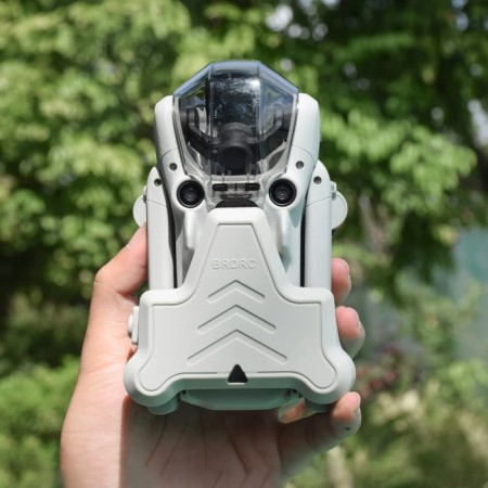 Държач за витла DJI Mini 4 Pro/3/3 Pro – еластичен протектор за перки при транспорт