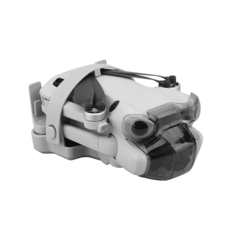 Държач за витла DJI Mini 4 Pro/3/3 Pro – еластичен протектор за перки при транспорт