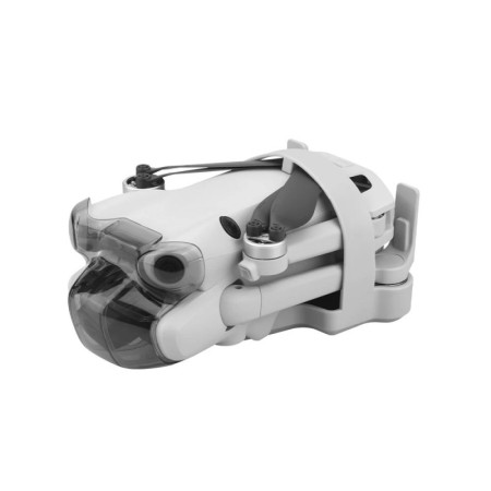 Държач за витла DJI Mini 4 Pro/3/3 Pro – еластичен протектор за перки при транспорт