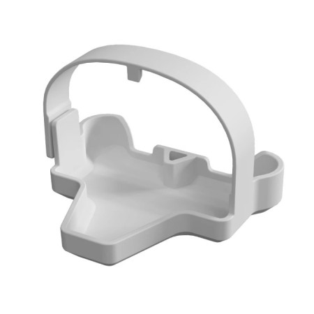 Държач за витла DJI Mini 4 Pro/3/3 Pro – еластичен протектор за перки при транспорт