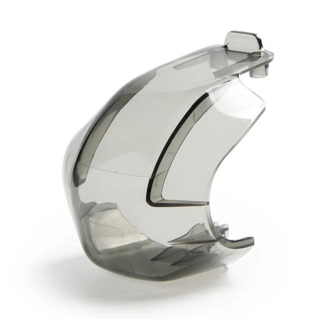 Капак за защита на камера и гимбал за DJI Mini 3 – прозрачен протектор