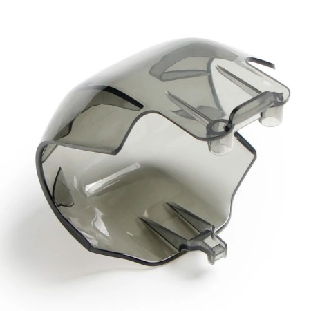 Капак за защита на камера и гимбал за DJI Mini 3 – прозрачен протектор