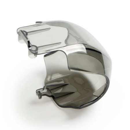 Капак за защита на камера и гимбал за DJI Mini 3 – прозрачен протектор