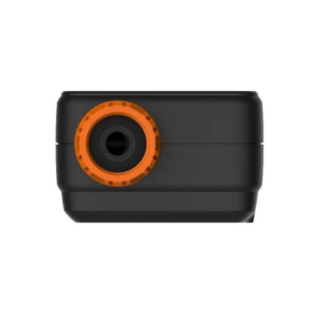 Програматор за напояване с IPX4, месингов конектор, бонус конектор и ланца