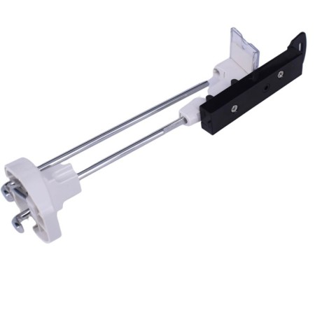 Магнитен детасатор S3 HandKey за EAS системи с висящи етикети