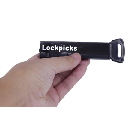 Магнитен детасатор S3 HandKey за EAS системи с висящи етикети