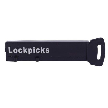 Магнитен детасатор S3 HandKey за EAS системи с висящи етикети