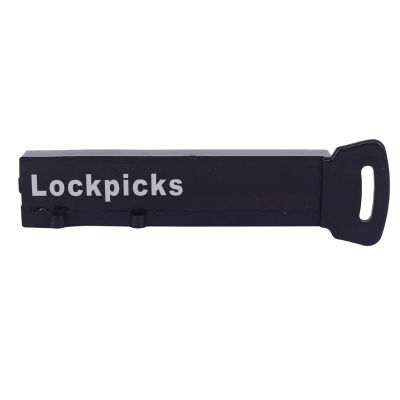 Магнитен детасатор S3 HandKey за EAS системи с висящи етикети