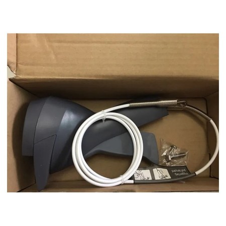 Пистолет детасатор за твърди аларми с включена кука