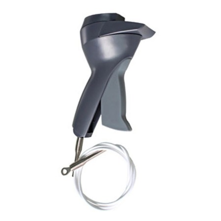 Пистолет детасатор за твърди аларми с включена кука