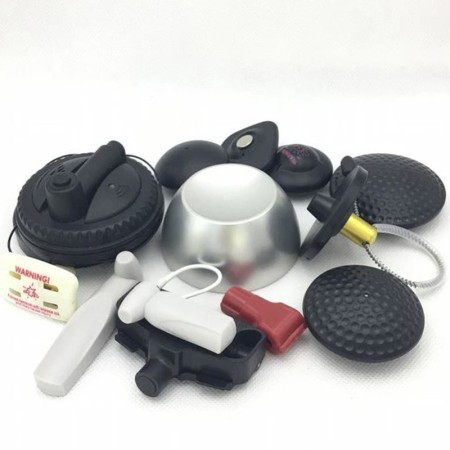 Магнитен детасатор Golf 13000GS за EAS аларми