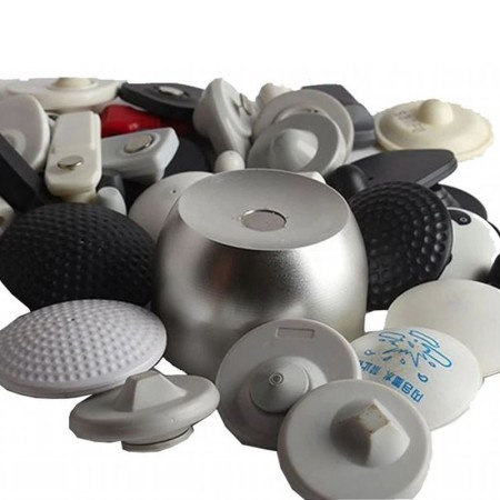 Магнитен детасатор 20000GS за аларми и защитни етикети