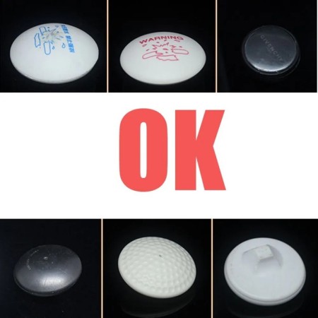 Магнитен детасатор 20000GS за аларми и защитни етикети