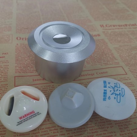 Магнитен детасатор 20000GS за аларми и защитни етикети