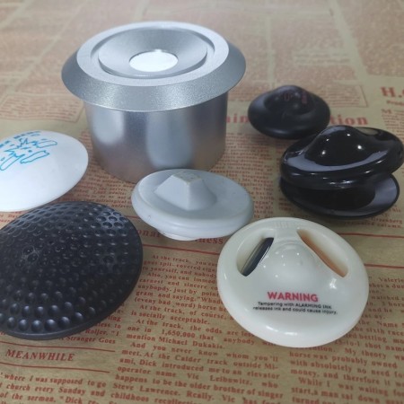 Магнитен детасатор 20000GS за аларми и защитни етикети