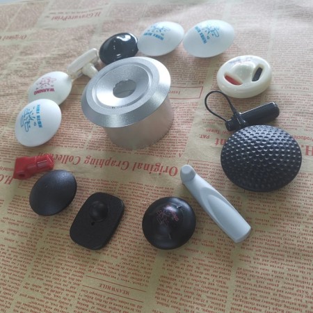 Магнитен детасатор 20000GS за аларми и защитни етикети