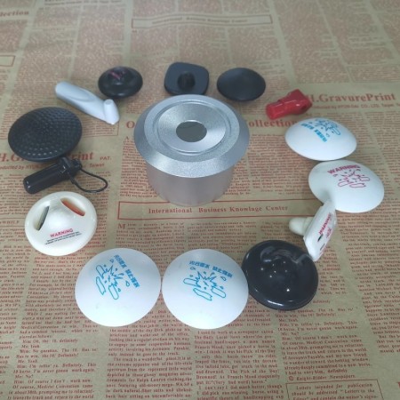 Магнитен детасатор 20000GS за аларми и защитни етикети