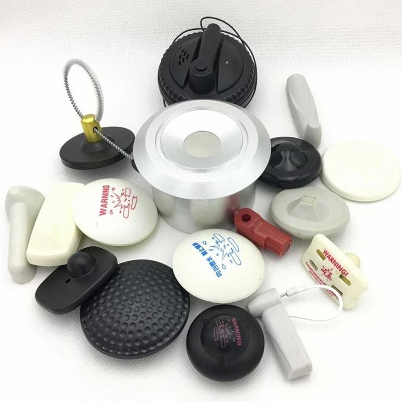 Магнитен детасатор 20000GS за аларми и защитни етикети