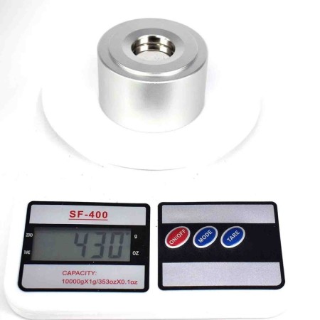 Магнитен детасатор 16000GS за аларми и защитни етикети