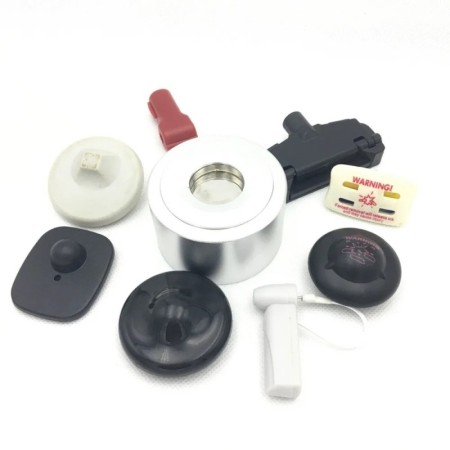 Магнитен детасатор 16000GS за аларми и защитни етикети