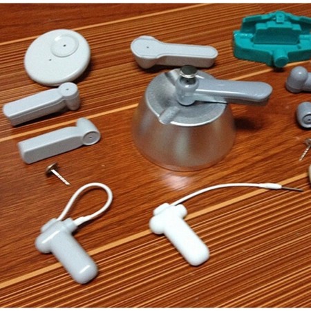 Магнитен детасатор 15000GS за аларми и защитни етикети